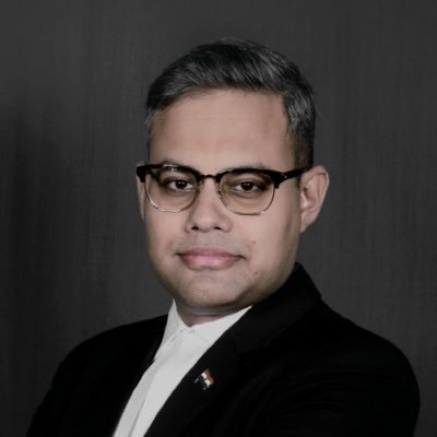 saswatacharya's profile picture. Advocate at M/s. S. K. Acharya & Associates, Cuttack, ODISHA