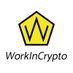 WorkInCrypto.Global (@workincrypto504) Twitter profile photo