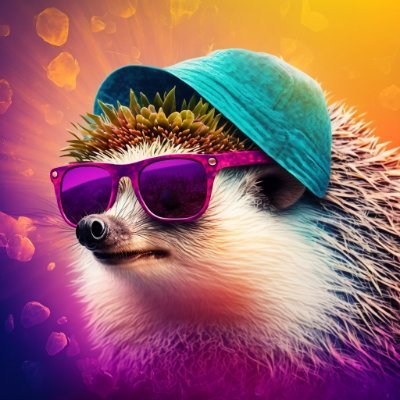 Jacek.degen.eth 🎩 Profile