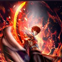 Fallen ArcAngel (@jonasri93854375) 's Twitter Profile