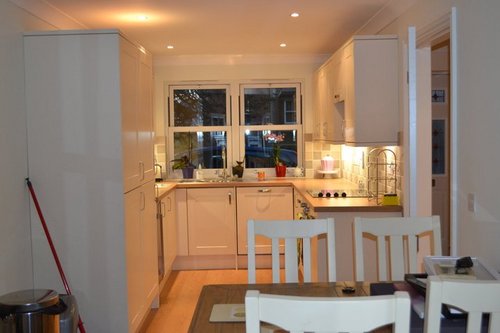 Markbuilders's profile picture. Mark Smith Building Services
Mark Smith Building Services is a family run business with over 25 years experience.