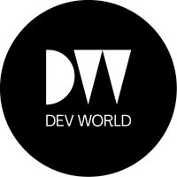 DEVWorld Conference(@devworld_conf) 's Twitter Profile Photo