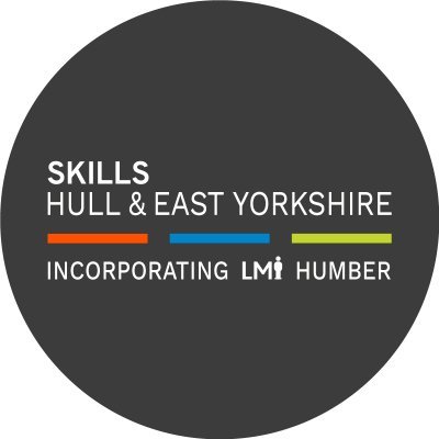 We help the residents of Hull and East Yorkshire make informed decisions about their careers by providing free career and local labour market information.