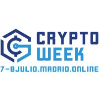 Crypto Week Madrid (@cryptoweekmad) 's Twitter Profile