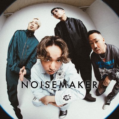 NOISEMAKER HIDE Gt. (@NOISEMAKERHIDE) / X NOISEMAKER HIDE Gt. (@NOISEMAKERHIDE) / X
