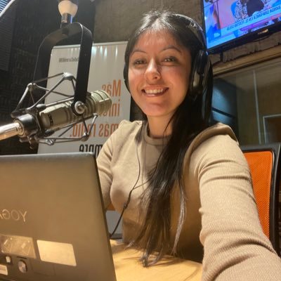 Periodista en Informativo Sarandí @RadioSarandi690 Profesional del biru biru