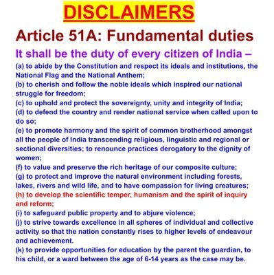 SocialJustice,Equity,Equality,Atheist,AntiCast,Rationalist, Humanist,Arjak,ScientificTemper.

No need of a Sect-Cult-Religion to live a Healthy & Quality Life.