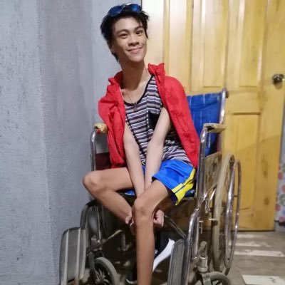 i’m disabled person ytc jigo a diñoso official blog