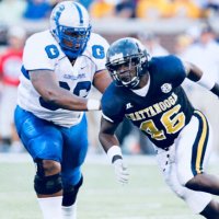 Joshua Beard (@beardgang0821) 's Twitter Profile
