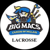 BigMacsLax (@bigmacslax) 's Twitter Profile