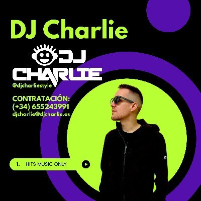 djcharliestyle Profile Picture