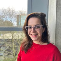 Konstantina Zafeiropoulou (@zaf_kon) 's Twitter Profile Photo