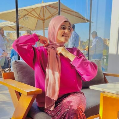 doaa shalabyさんのプロフィール画像