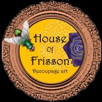 House of Frisson(@HouseofFrisson) 's Twitter Profile Photo