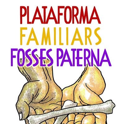 Federació d’Associacions de Familiars de Víctimes del Franquisme afusellades i soterrades en fosses comunes del cementeri de Paterna (València) de 1939 a 1956