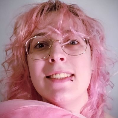 trans girl. game dev. dumb fuck juice gulper. depressed bitch. big doo doo head. t̶r̶a̶p̶p̶e̶d̶ ̶d̶o̶w̶n̶ ̶a̶ ̶w̶e̶l̶l̶.̶ full-time pit dweller.