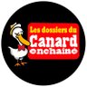 DossduCanard's profile picture. Compte officiel des Dossiers du Canard enchaîné. 
La liberté de la presse ne s'use que quand on ne s'en sert pas.