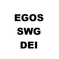 EGOS Standing Working Group on DEI(@SWG_DEI_EGOS) 's Twitter Profile Photo