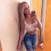 Patricia (@patricia_griffi) Twitter profile photo Patricia (@patricia_griffi) Twitter profile photo