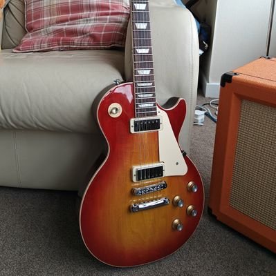 gcervonedurso's profile picture. 