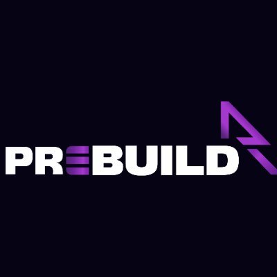 Prebuildnl's profile picture. Vind de beste setups op onze site!
Prebuilt pc's of stel zelf een samen!