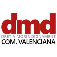 Associació Dret a Morir Dignament Com. Valenciana(@dretamorirCV) 's Twitter Profile Photo