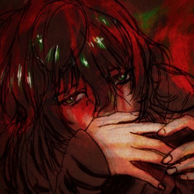青緑さんのプロフィール画像