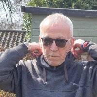 Christopher S Foley BSc. (@chrisfo65127871) 's Twitter Profile