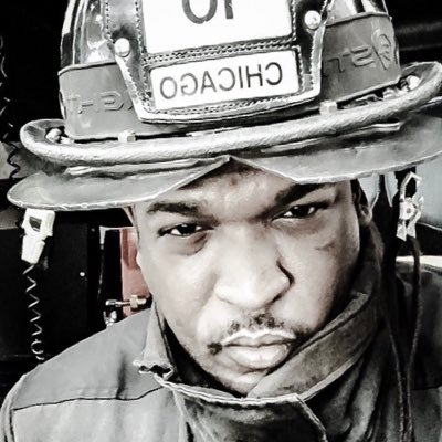 🚒🏋🏾‍♂️🏘🎵💰®️IG @Mr_Thornton business man Investor chicago firefighter marine Corp veteran