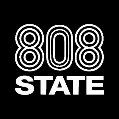 808 State