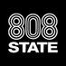 808 State (@state808) Twitter profile photo