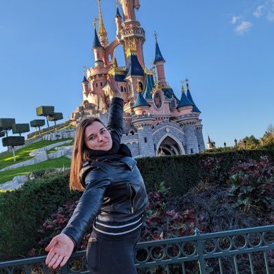 Orthophoniste 🗣️, 24yo ✨Arras 🇫🇷 T ♡