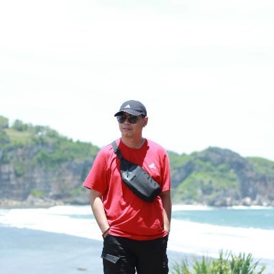 MetaSanjaya's profile picture. successo nella vita
.
Koding, Maintaining, Kuliner, Movies, and Travelling Enthusiast - Husband of @laydiesnpk 😎