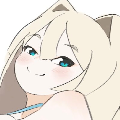 Luao21さんのプロフィール画像