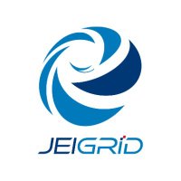 JeiGrid (@jei_grid) 's Twitter Profile Photo