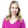 Katie_Jeffries's profile picture. News Anchor at @fcn2go. Storyteller. 4x Emmy winner. Mom. Wife. Dog rescuer. #KatiesCommuters