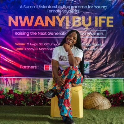 NnamaniIfeomaC Profile Picture