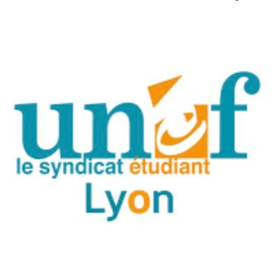 UNEF Lyon le syndicat étudiant - Un souci, une question 👉 lyon@unef.fr