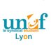 UNEF Lyon (@UnefLyon) Twitter profile photo