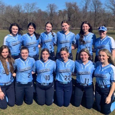 saugerties softball