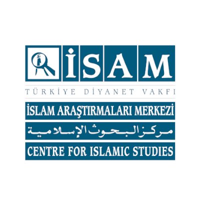 TDV İslam Araştırmaları Merkezi
https://t.co/pJ9idGJYOz

العربية : @isamarab01