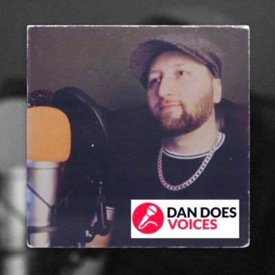 🏴󠁧󠁢󠁥󠁮󠁧󠁿 English voice over artist 🎙voice actor 🎧 and narrator 🗣 | @Dandoesvoices on youtube, insta & tiktok | enquiries - Dandoesvoices13@gmail.com