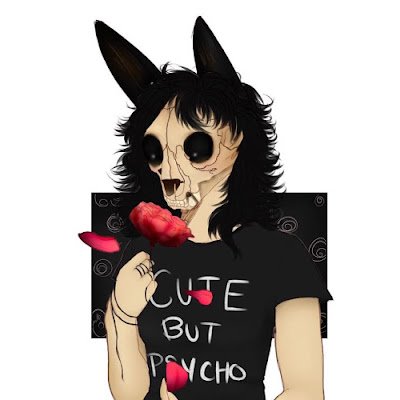 KeterKitten's profile picture. 