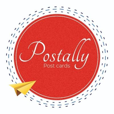 Postally Postcards