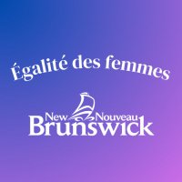 Femmes NB(@FemmesGNB) 's Twitter Profile Photo