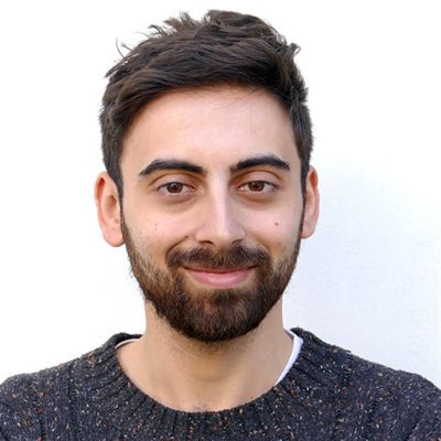 GiordanoMarzo's profile picture. Postdoc @KonstanzUniversity. Junior research fellow @CSHVienna - Complex Systems, Data Science, Network Science