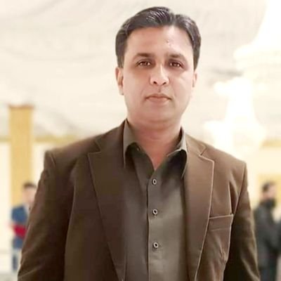 tariqmehmood589's profile picture. 
