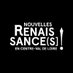 Nouvelles Renaissances (@n_renaissances) Twitter profile photo Nouvelles Renaissances (@n_renaissances) Twitter profile photo