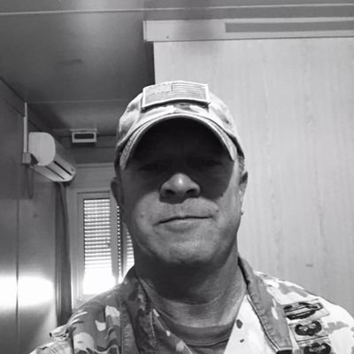 Commander at the tactical, operational and strategic level in the U.S Army and director of operations.