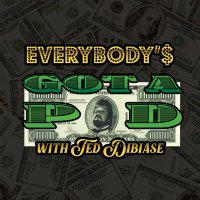 Everybody’s Got A Pod (@teddibiasepod) 's Twitter Profile